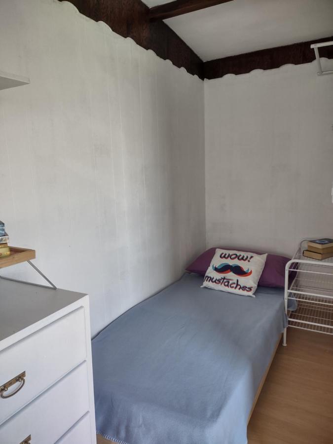 Bungalow Sixdays 3 Camporosso  Luaran gambar