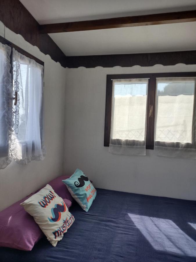 Bungalow Sixdays 3 Camporosso  Luaran gambar
