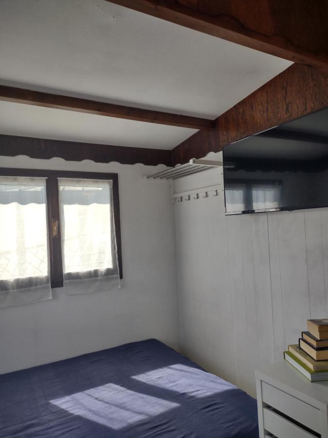 Bungalow Sixdays 3 Camporosso  Luaran gambar