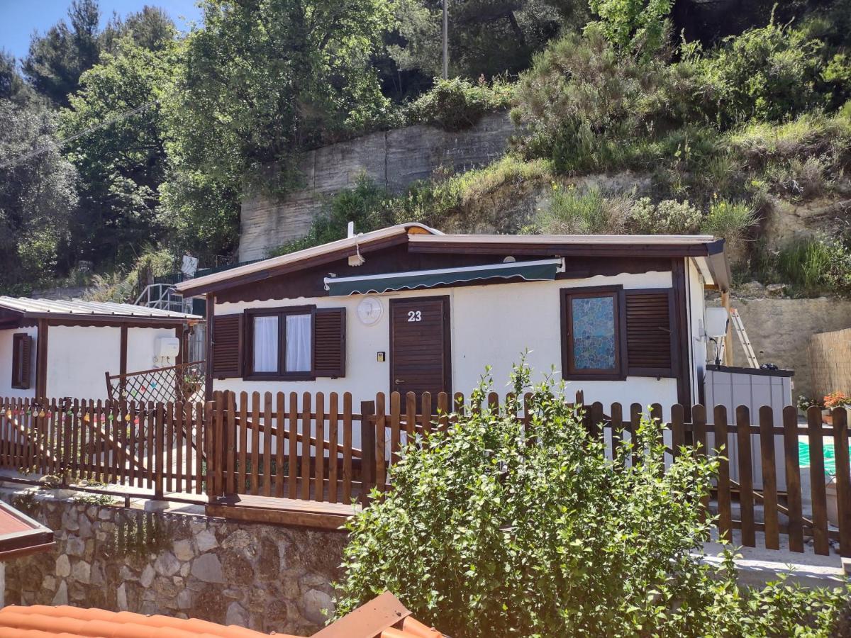 Bungalow Sixdays 3 Camporosso  Luaran gambar